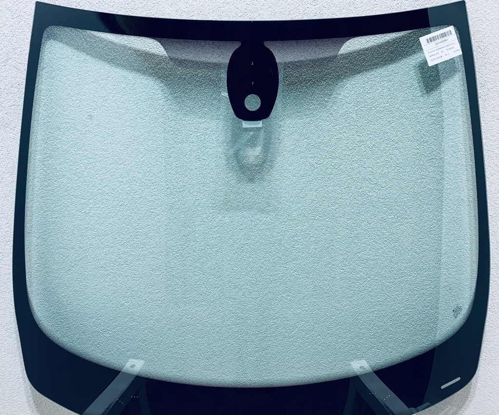 фото №1, Стекло лобовое nowa renault zoe 2012- датчик