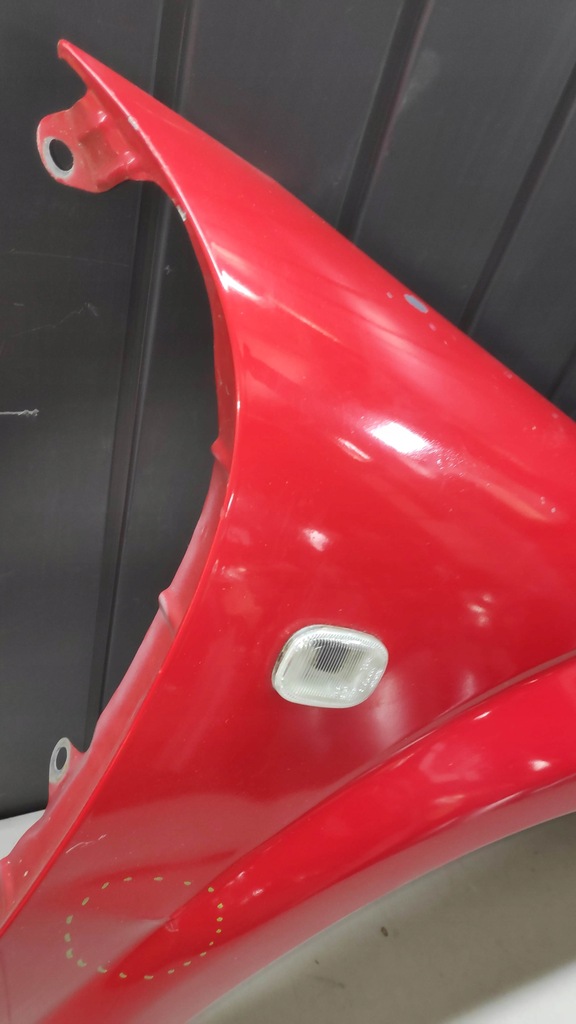 фото №6, Крила правий перед toyota mr2 mk3 cabrio оригінал