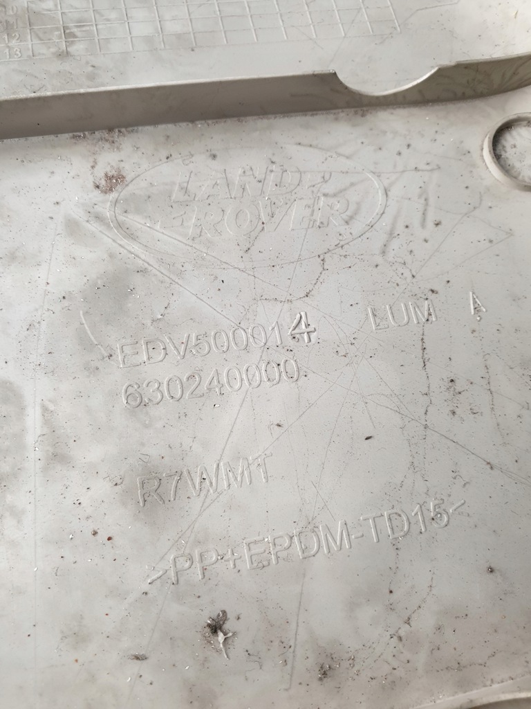 фото №7, Discovery 3 защита крыша багажника лампа