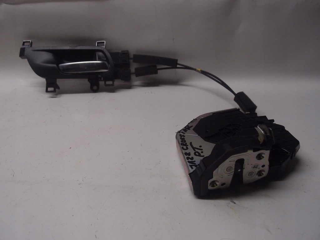 фото №1, Замок дверь правый задняя jazz v crosstar n04-15410