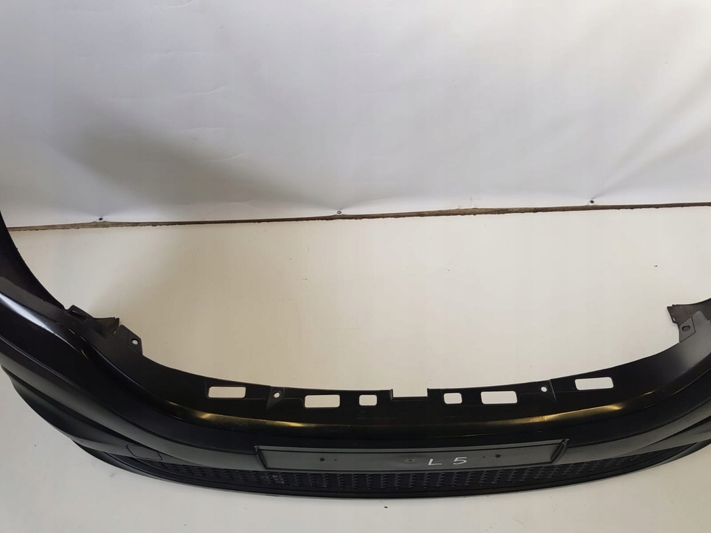 фото №5, Бампер передній renault trafic iii