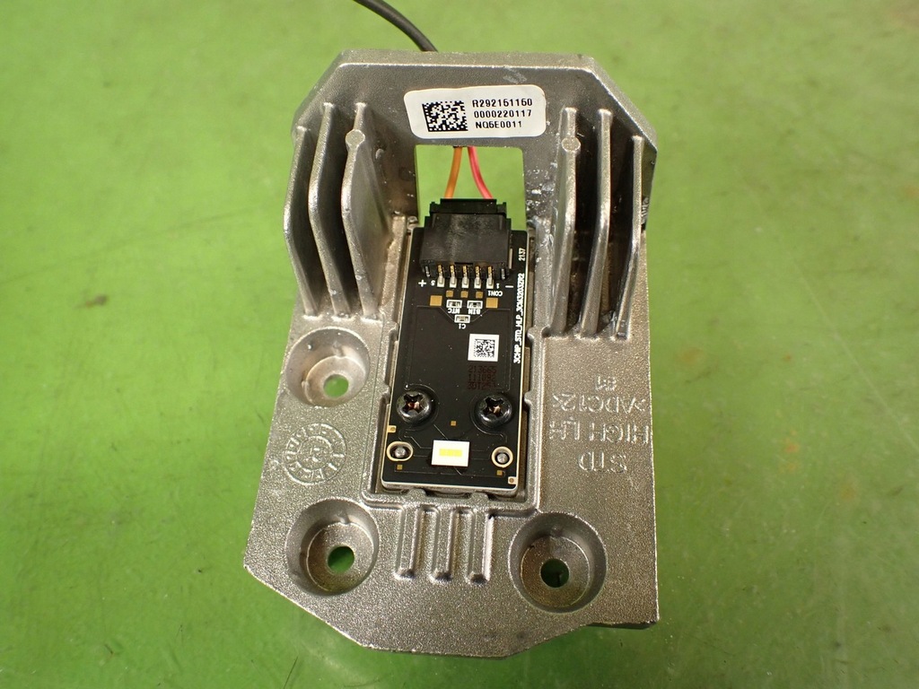 фото №1, Модуль led kia sportage v r292151150