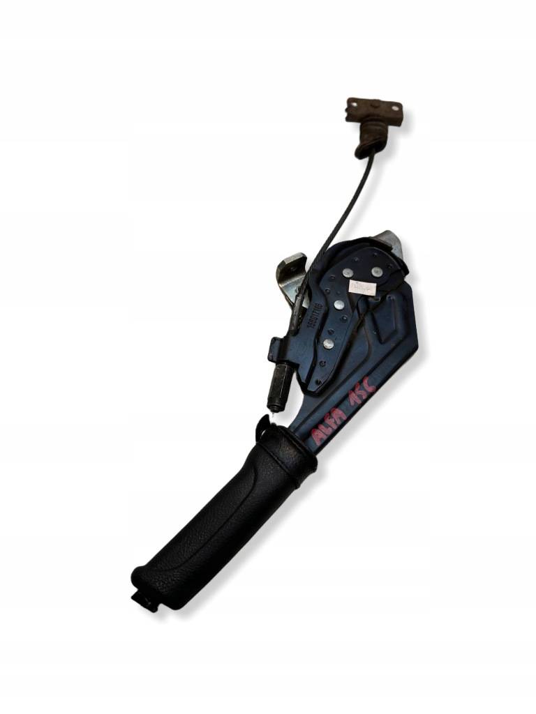 Купить Alfa romeo 156 2.4 рычаг тормоза ручного 156017116