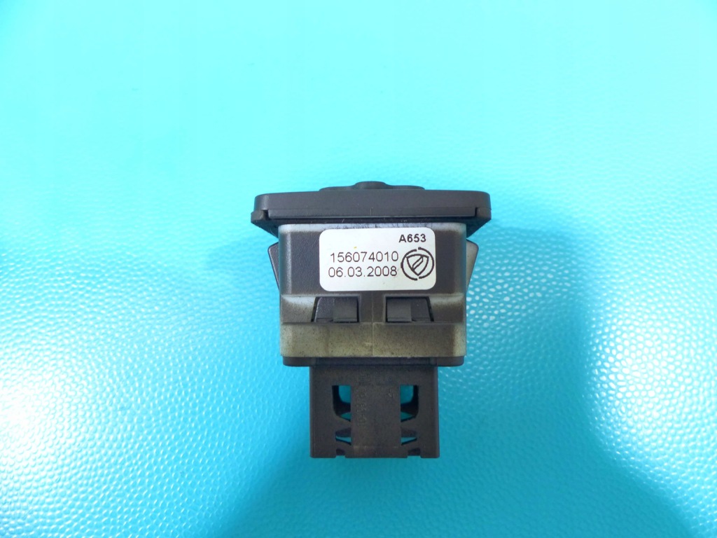 фото №3, Роз'єм port usb alfa romeo 159 156074010