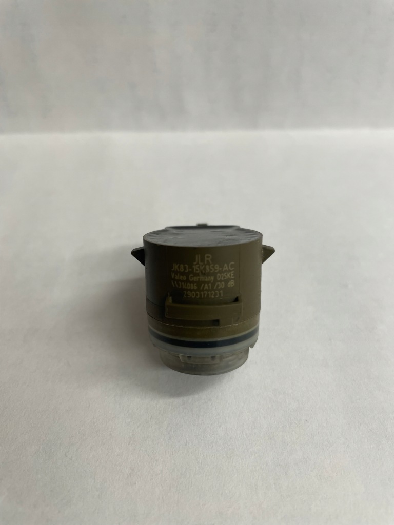 фото №4, F-pace датчик pdc