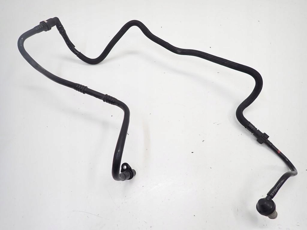 фото №3, Пабтрубок  шланг трубка усилитель тормозов вакуумa mini countryman r60 r61 1.6d n47 12r