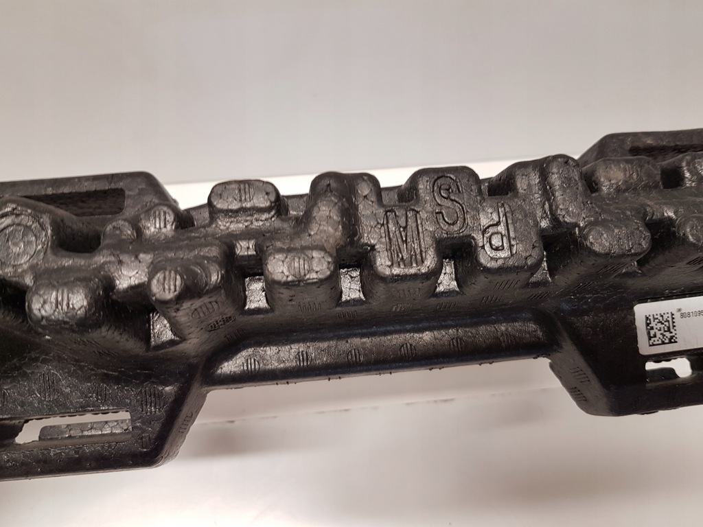 фото №7, Абсорбер бампера перед bmw x3 g01 x4 g02 lci m-pakiet 8081095