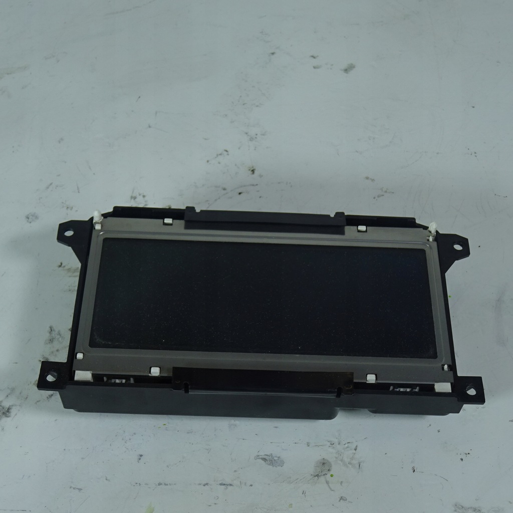 фото №1, Audi a6 c6 дисплей 4f0919603