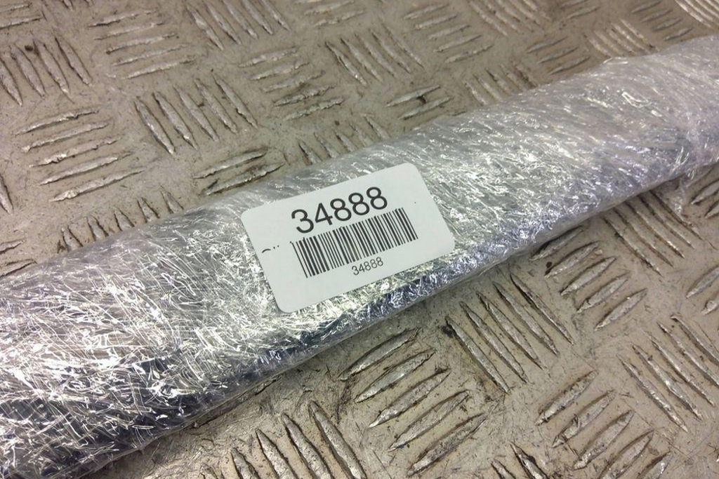 фото №7, Молдинг кровельная левая land rover discovery iv l319 fk7250463a 2.0l дизель