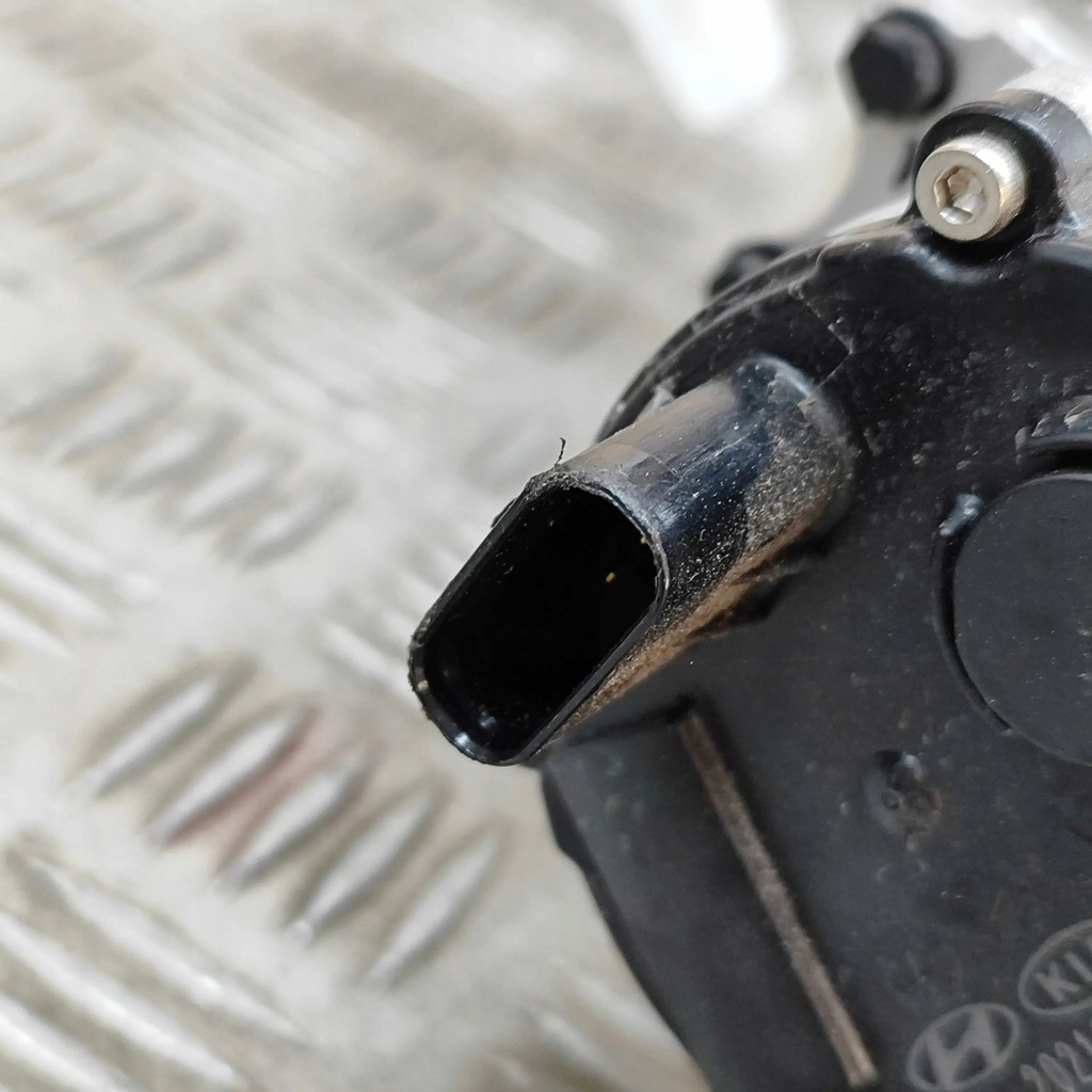 фото №8, Kia ev6 2021 бак розширювальний охолоджуюча рідина