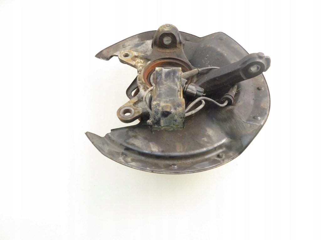 фото №9, Поворотний кулак передня ліва honda civic viii 2.2 ctdi