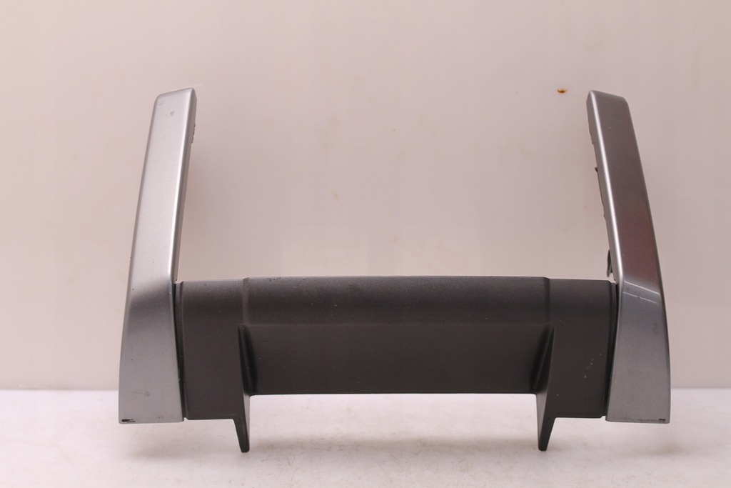 фото №5, Рамка захист радіо range rover sport l320 05-