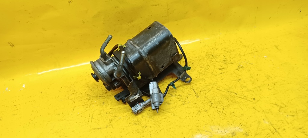 Основа фільтра пального transit mk6 2,0tddi 00-05r Оригінал