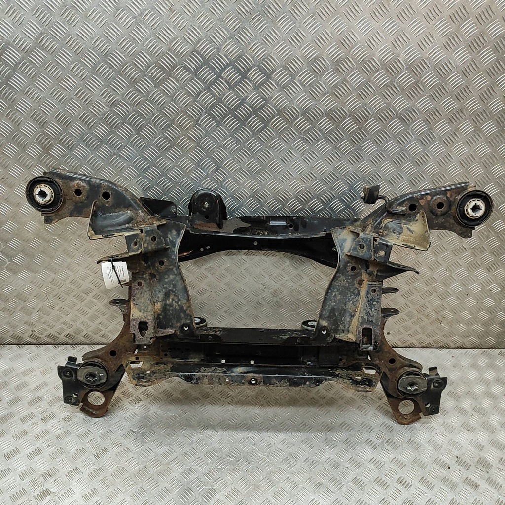 фото №1, Volvo xc60 2018 рама допоміжна задня