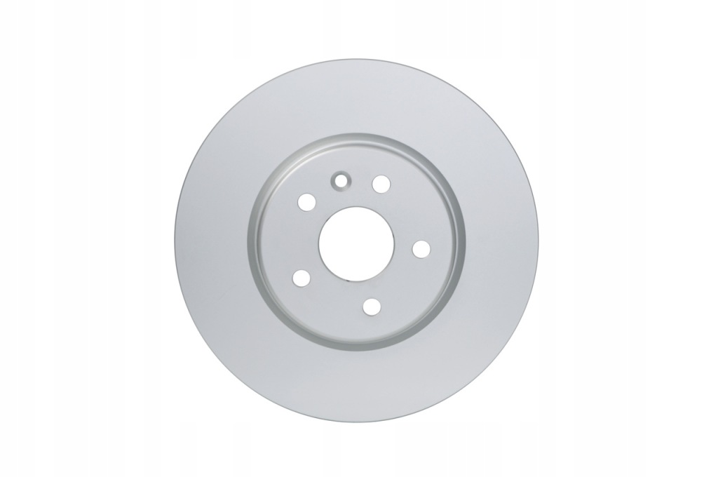 Купить 2 x диск тормозная bosch 986 479 d93