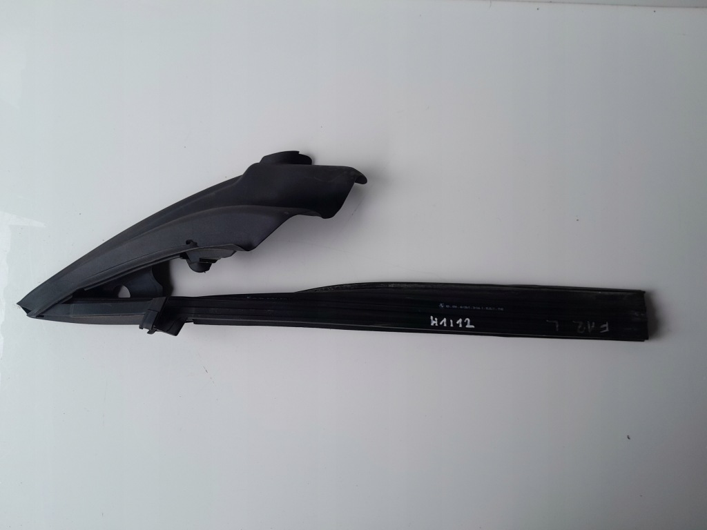 фото №1, Молдинг прокладка дверь левая левая bmw 6 f12 f13 13- 7217491