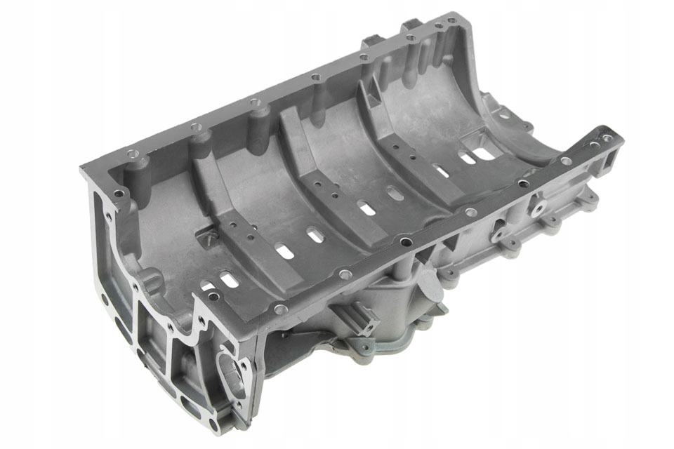 Піддон масляна до ford galaxy 2 1.8 Ціна