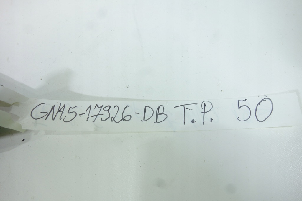 фото №7, Защита подкрылок задняя правая ford ecosport mk2 17-