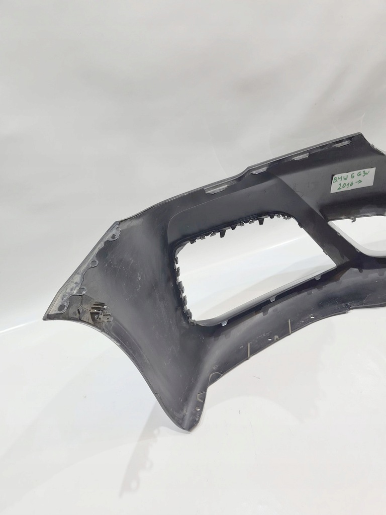 фото №11, Бампер перед bmw 5 g30 g31 lift m-pakiet