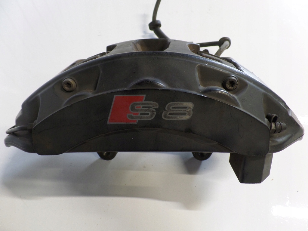 фото №1, Audi a8 s8 d4 супорт гальмівний передній правий