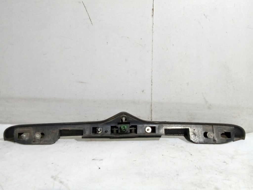 фото №6, Citroen xsara ii kombi накладка крышки задняя