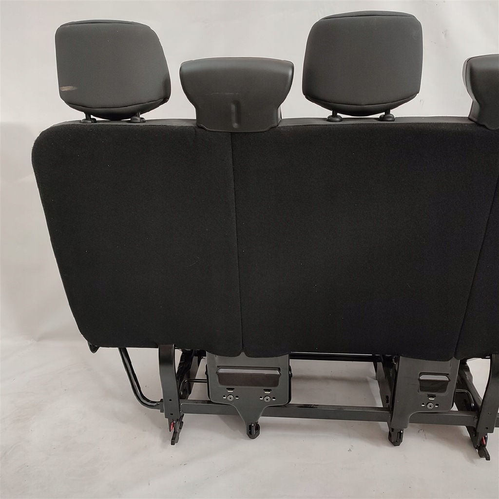 фото №6, Сиденья renault master 3 iii po 2011 890000132r