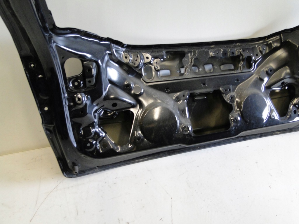 фото №9, Toyota кришка багажника багажника задня 67005f4020 67005-f4020 c-hr