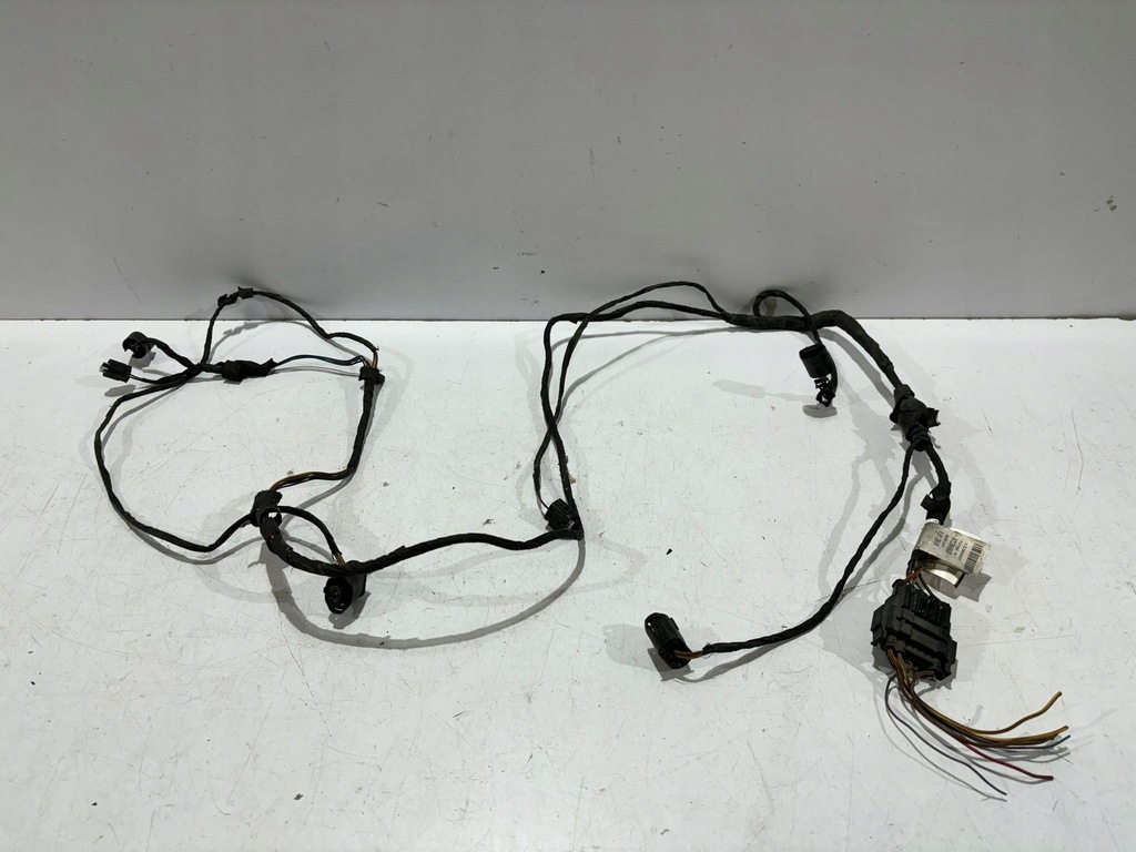 фото №1, Bmw 7 f01 f02 джгут pdc перед - 16020