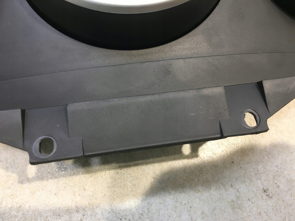 фото №5, Счетчик приборы peugeot 807 2.2 hdi 1496274080