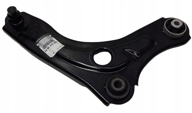 фото №1, Oryg оригінальний номер renault важіль правий перед dacia sandero iii logan 3 jogger