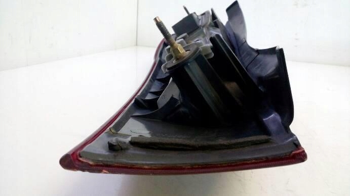 фото №6, Лампа ліва fiat punto i 1996r.