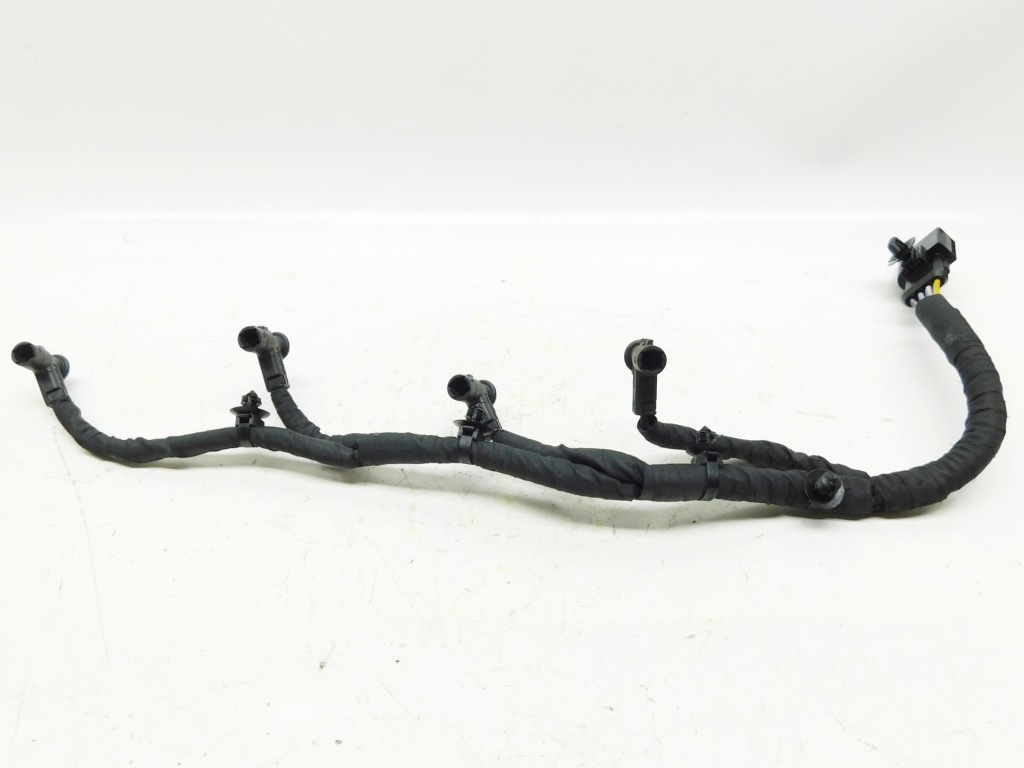 фото №1, Жгут электропроводка свеча накаливания - land rover discovery v l462 2.0d