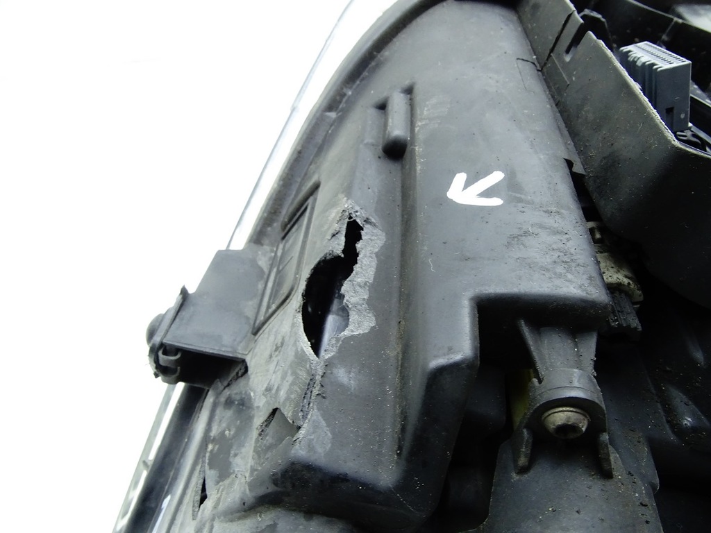 фото №9, Фара лампа led правий перед права передня seat leon iii 5f2941008a