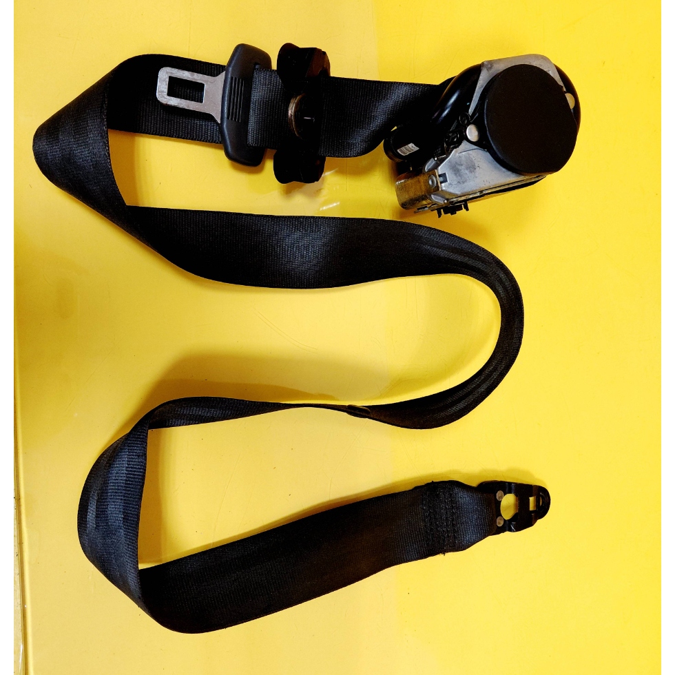 фото №8, Pas безпеки правий перед volkswagen touareg i 5d 601576700 nr1556