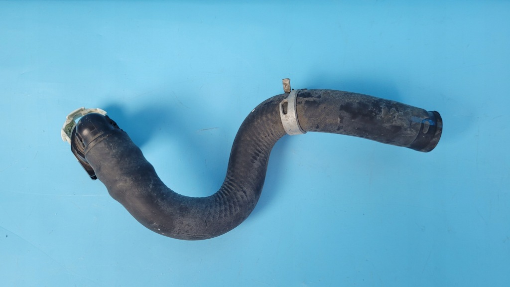 фото №5, Toyota rav4 v 2.0 vvti 19r шланг wąż wody