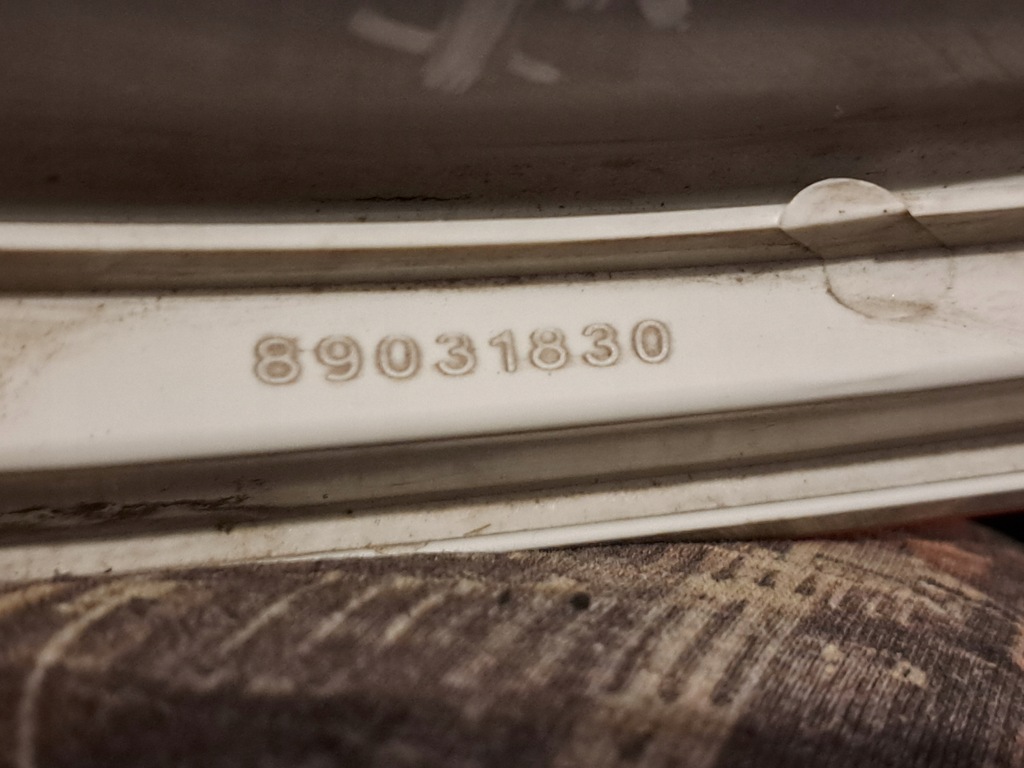 фото №7, Vw golf v лампа правый задняя x117