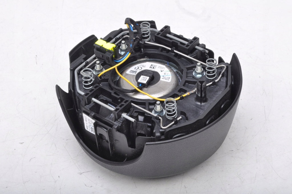 Mini f55 f56 подушка повітряна водія подушка безпеки 6853169 Недорого