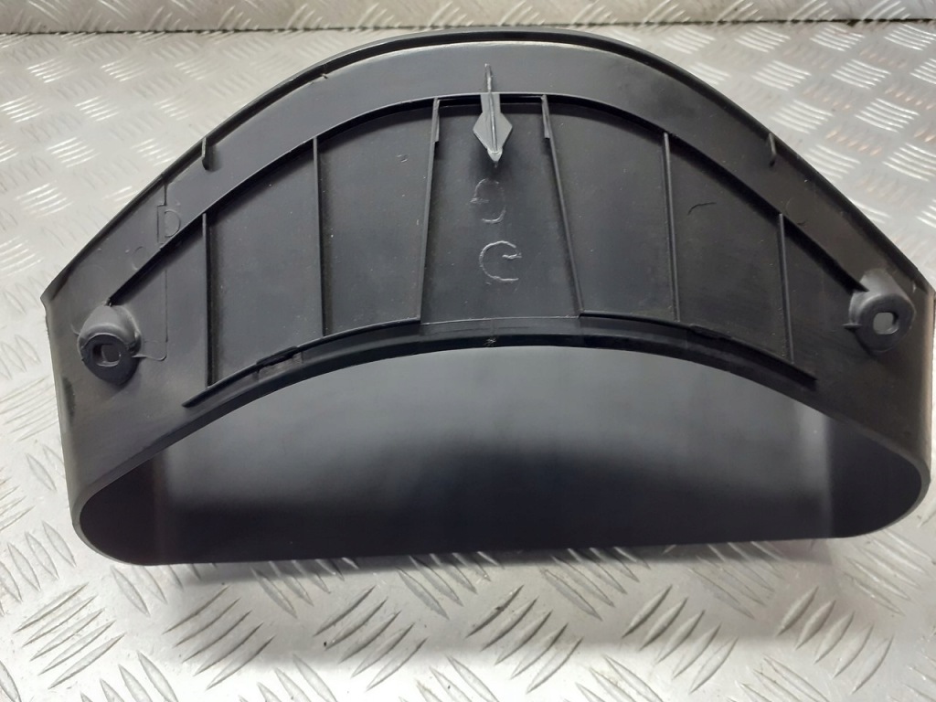 фото №3, Рамка защита спидометра volvo v50 30722585