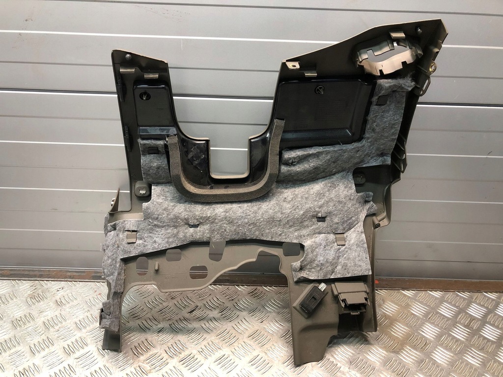 фото №5, Audi q5 sq5 8r1880301a захист pod повітропровід