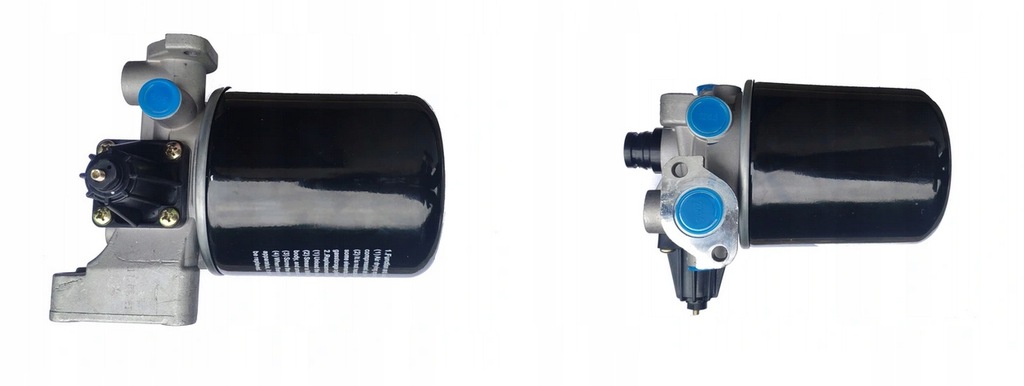 фото №2, Осушитель воздуха mercedes actros, axor, atego