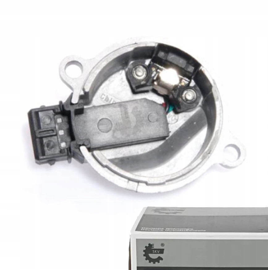 фото №1, Датчик положення вала розподільного валу do audi cabriolet