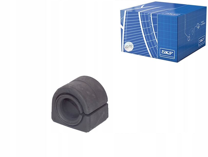 фото №1, Втулка стабілізатора citroen c5 skf