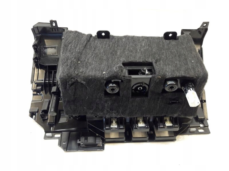 фото №4, Porsche panamera 970 бардачок пасажира