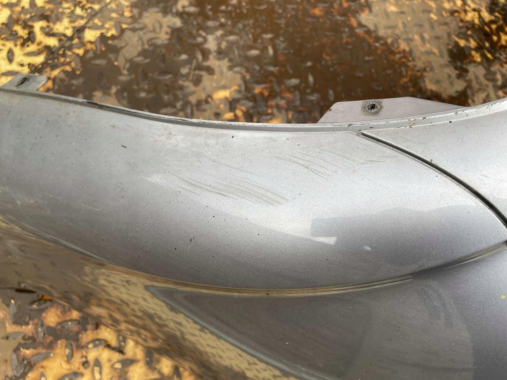 фото №16, Audi a4 b6 s-line sedan бампер задний kompletny цвет ly7h