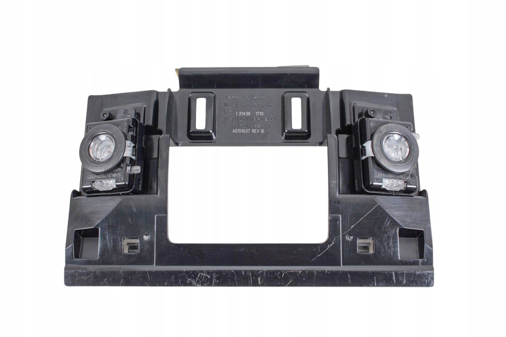 фото №1, Лампа світло стельовий кабіни салону tesla model s 1643107243