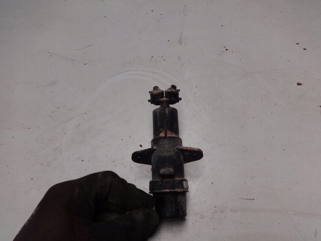 фото №1, Bmw x3 e83 lift омивач фара правий