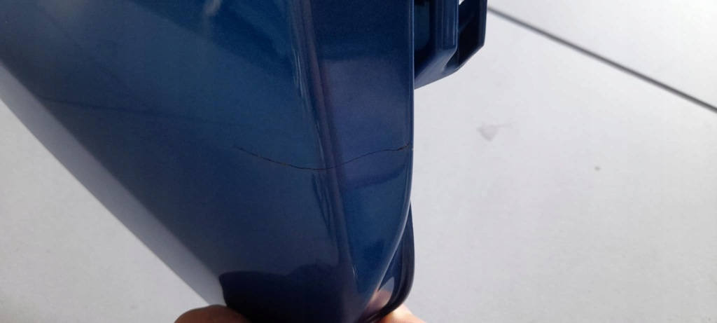 фото №5, Бампер задняя audi r8 4s lift 4s0807511h 4s0807511j