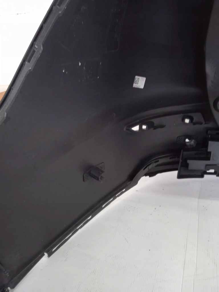 фото №14, Бампер задня ford mondeo mk5 kombi