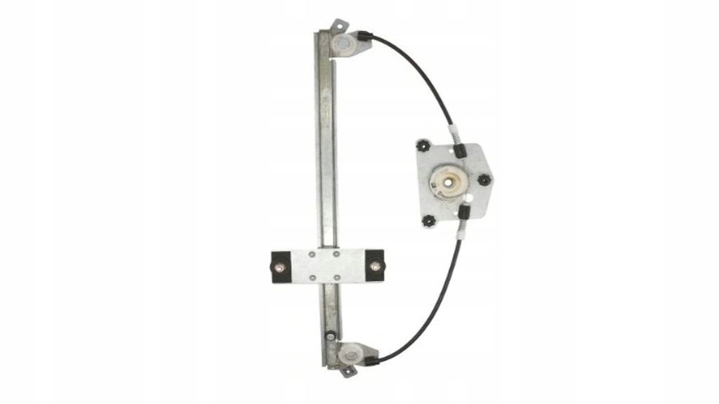 фото №1, Audi a3 8p 03- 5d механізм підйомник скло задня p