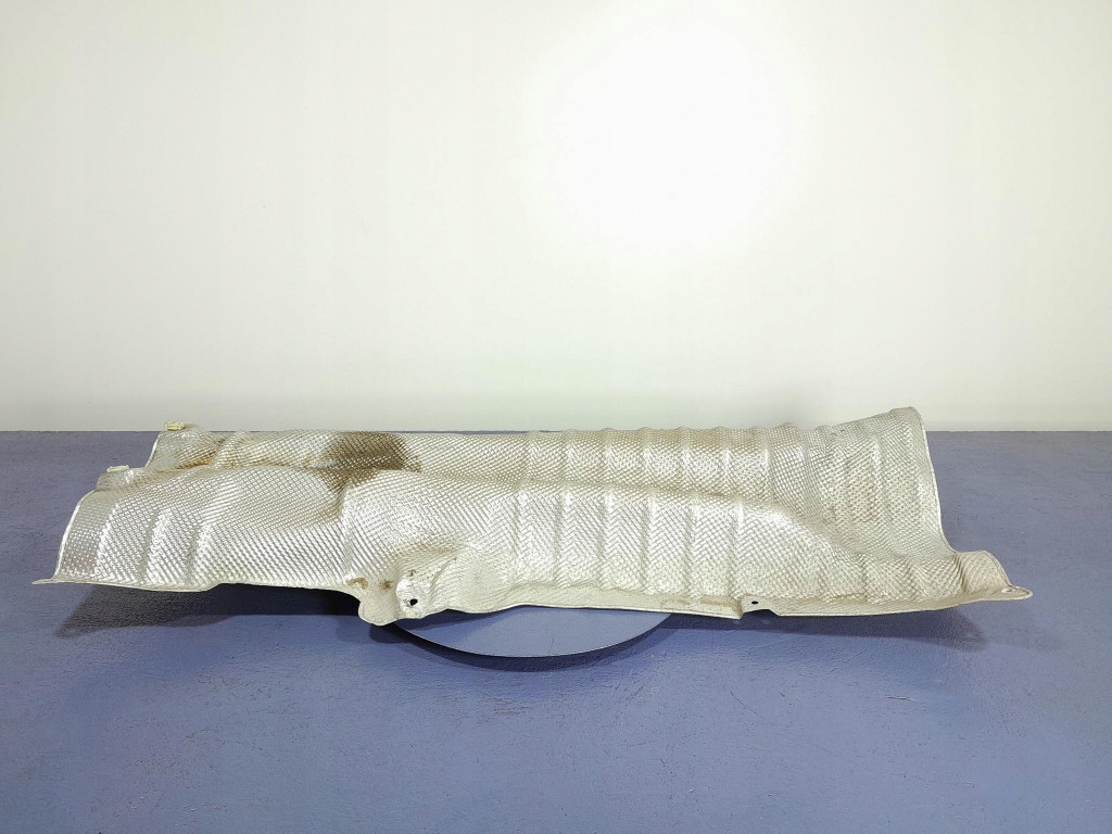 фото №1, Bmw 4 g26 захист теплова бака пального 7428153